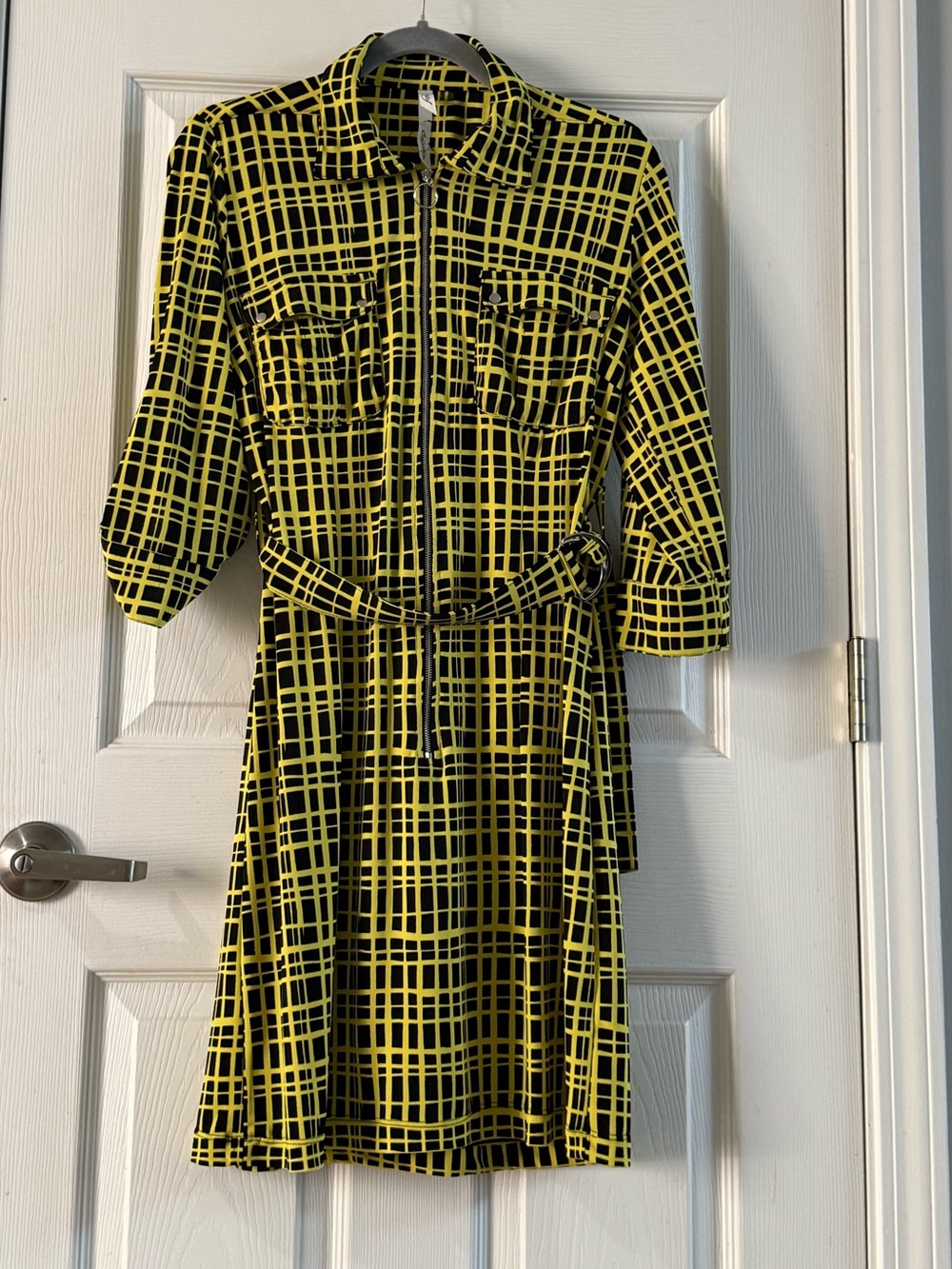 NY Collection Dress Women’s Size Medium NWT